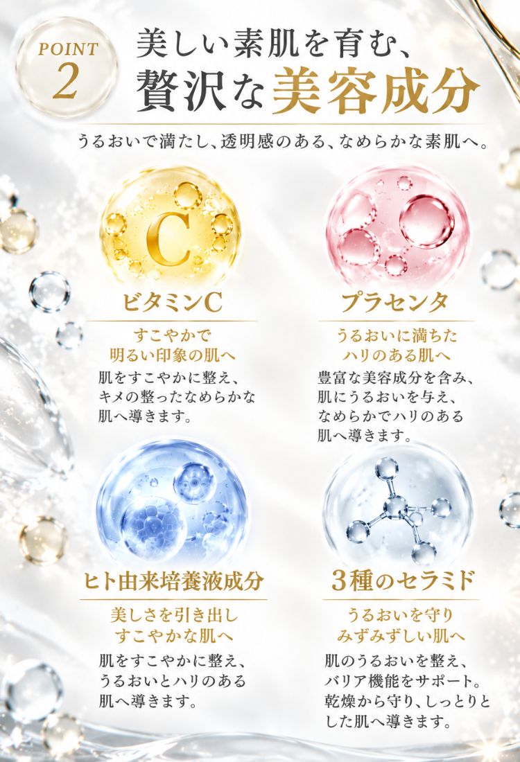 dorin 999クレンジング＋ジェル DLクレンジング(クレンジングジェル) | 本物の宝石成分配合の煌めく