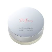 Amazon | 本物の宝石を配合した化粧品!D.ifstory (ディフ