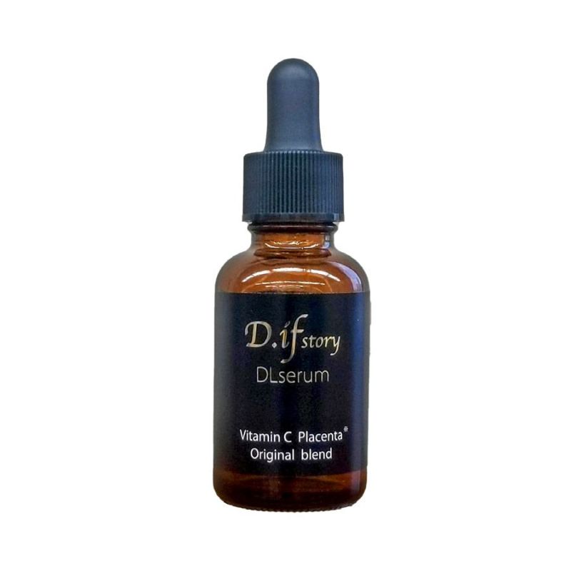 ディフストーリー　DLセラム30ml