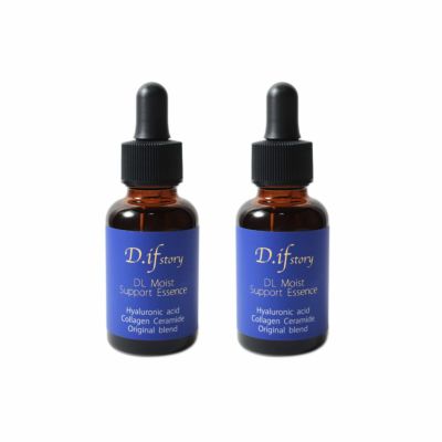 薬用DLローション（化粧水 / 医薬部外品） | 本物の宝石成分配合